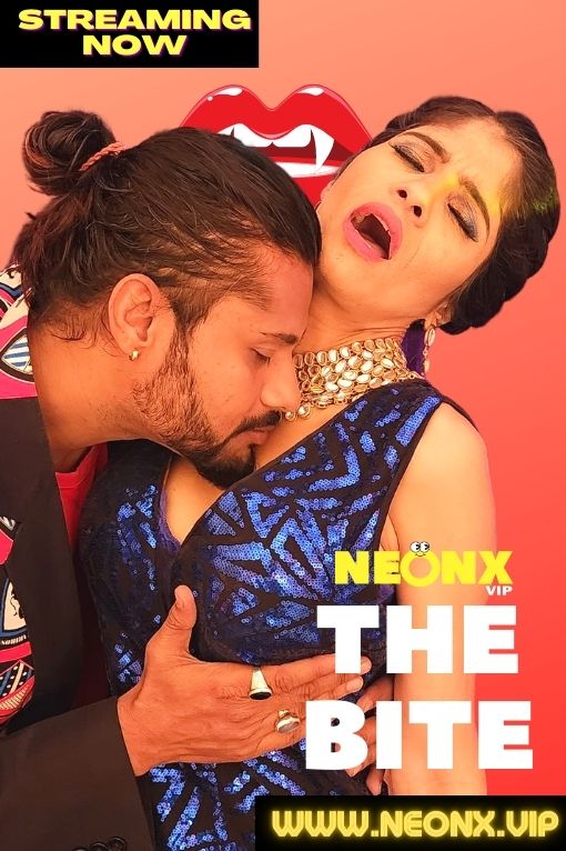 The Bite 2022 NeonX Originals Hindi Short Film