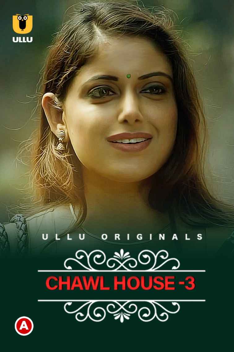 Charmsukh Chawl House -3 2022 Ullu Hindi Web Series