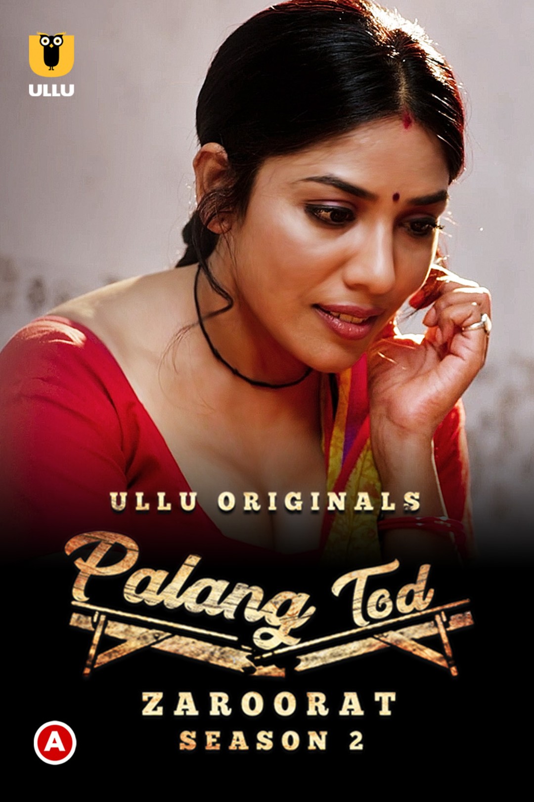 Palang Tod Zaroorat 2022 Ullu Originals Web Series Season 02 720p HD Download