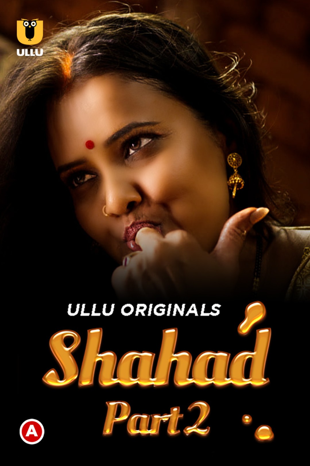 Shahad Part 2 2022 Ullu Originals Web Series