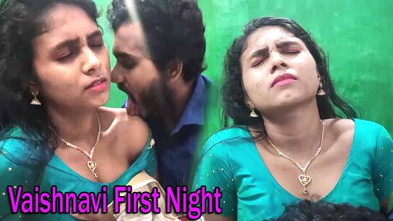 Visnavi Sex Video - Vaishnavi First Night | Kaamuu.org