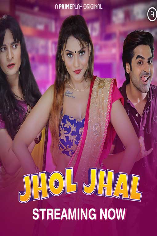 Jhol Jhal 2022 PrimePlay Hindi Web Series Episode 05 720p HD Download