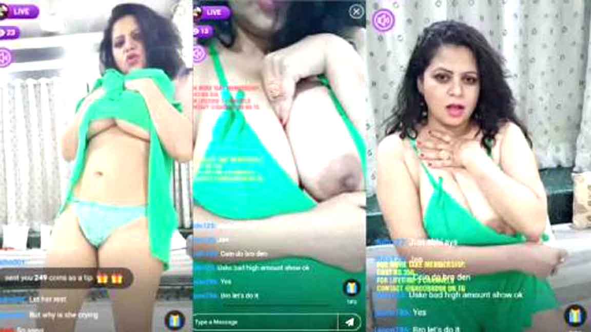Sapna Sappu Bhabhi Full Nude Sex Video Leaked Mmsbee Pro