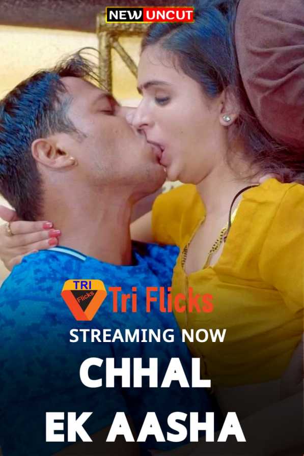 Chhal Ek Aasha 2022 Triflicks Hindi Short Film 720p HDRip x264 Download