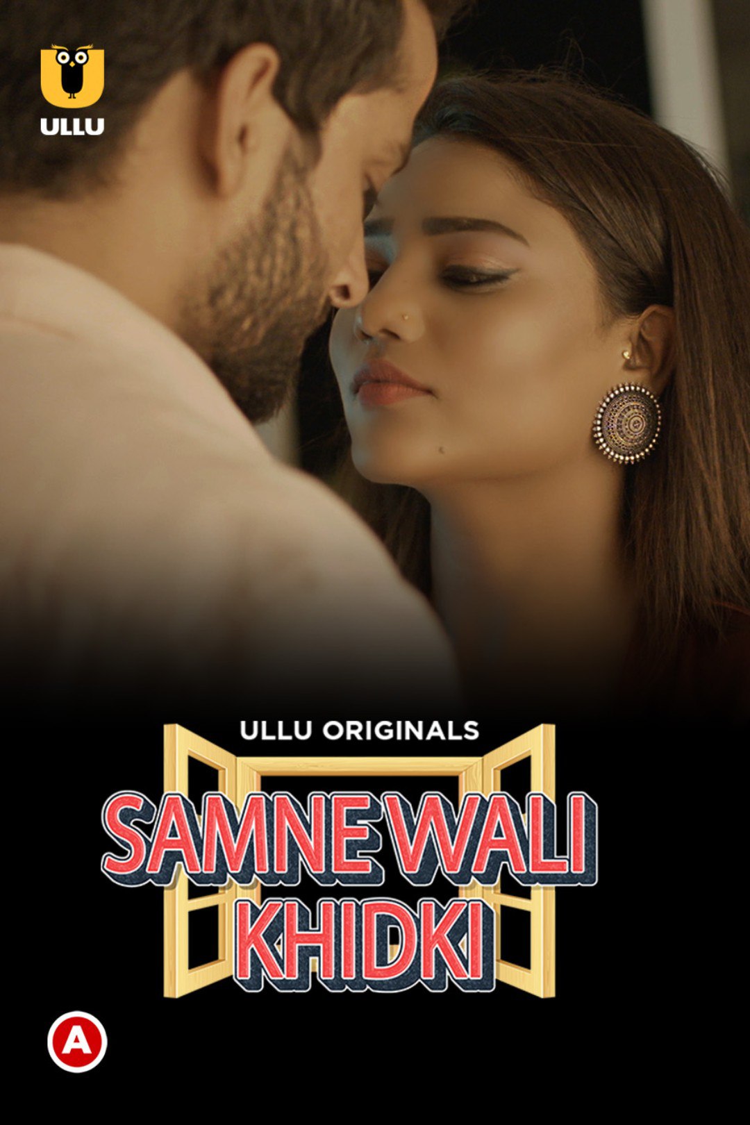 Samne Wali Khidki Part 1 2022 Ullu Hindi Web Series Episode 02 720p HD Download