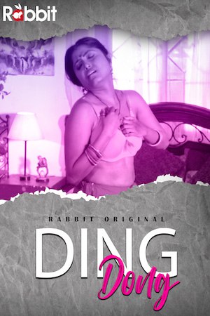 Ding Dong 2022 Rabbit Originals Hindi Web Series Episode 05