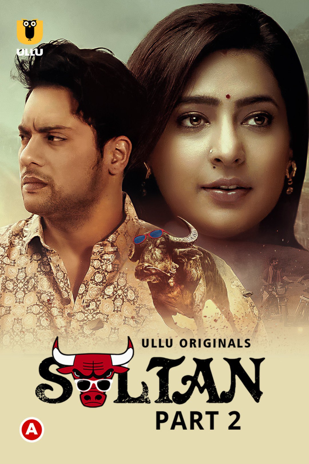 Sultan Part 2 2022 Ullu Originals Hindi Web Series Episode 04
