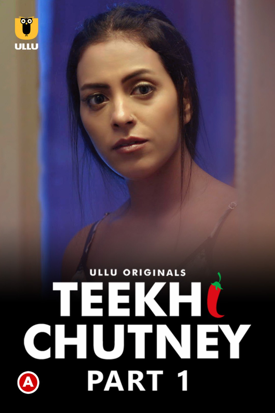 Teekhi Chutney Part 1 2022 Ullu Originals Web Series Episode 02 720p HD Download