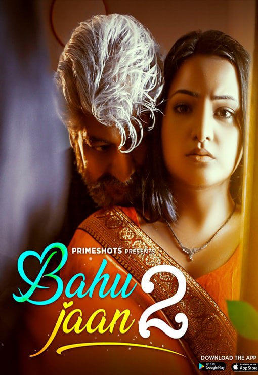 Bahu Jaan 2 PrimeShots Exclusive Series Episode 01 720p HD Download