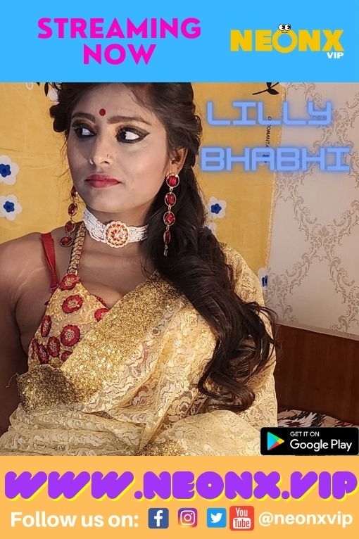 Lilly Bhabhi 2022 NeonX Originals Short Film 720p HD Download