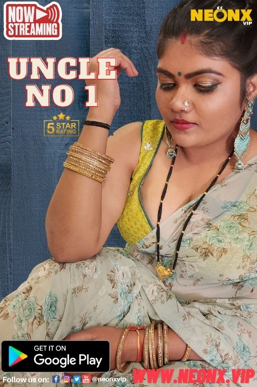 Uncel No 01 2022 NeonX Originals Hindi Short Film 720p HD Download