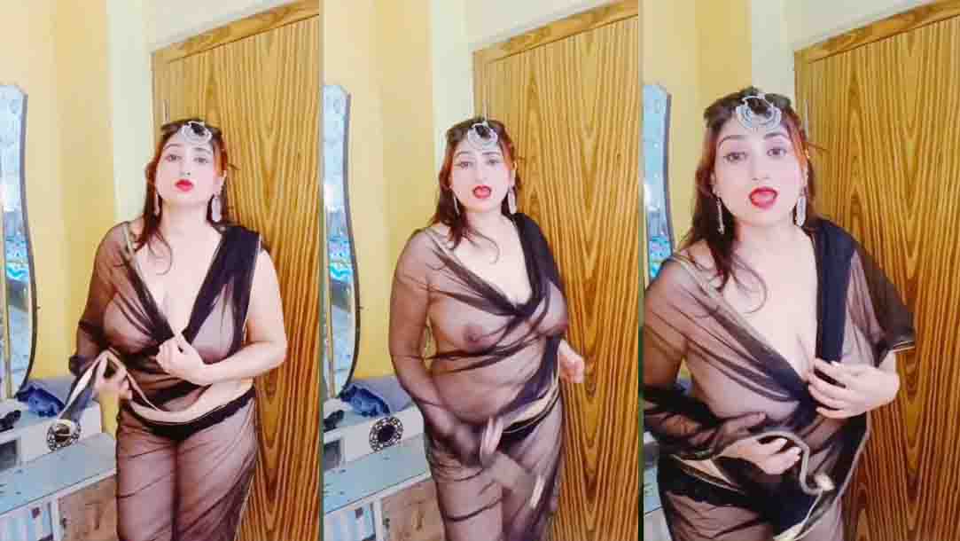 1083px x 610px - Aparajita Basu Hot Insta Model First Time Nude Show | mmsbee.live