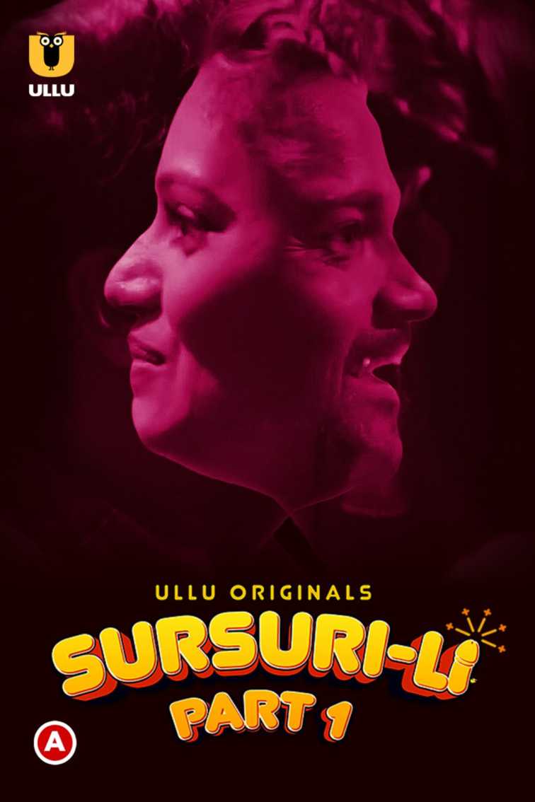 Sursuri-Li Part 2 2022 Ullu Originals Hindi Web Series 720p Fulll Download