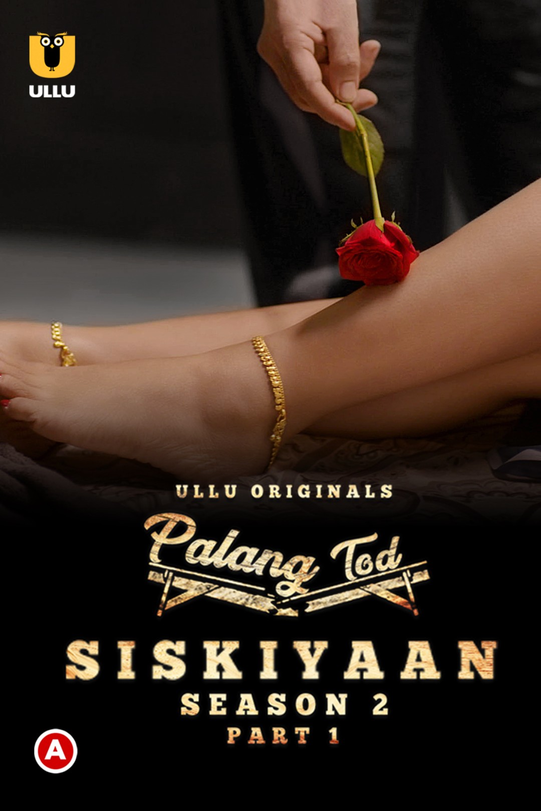 Palang Tod Siskiyaan – Season 2 Part 1 2022 Ullu Originals Web Series 720p HD Download