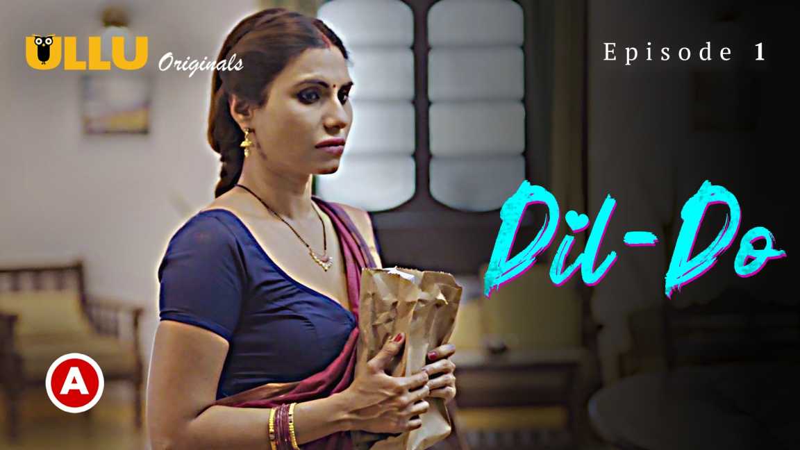Dil Do Part -1 2022 Episode 01 Ullu Originals Web Series Watch