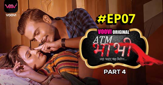 ATM Bhabhi 2022 Episodes 07 Hindi Series Web Voovi Originals