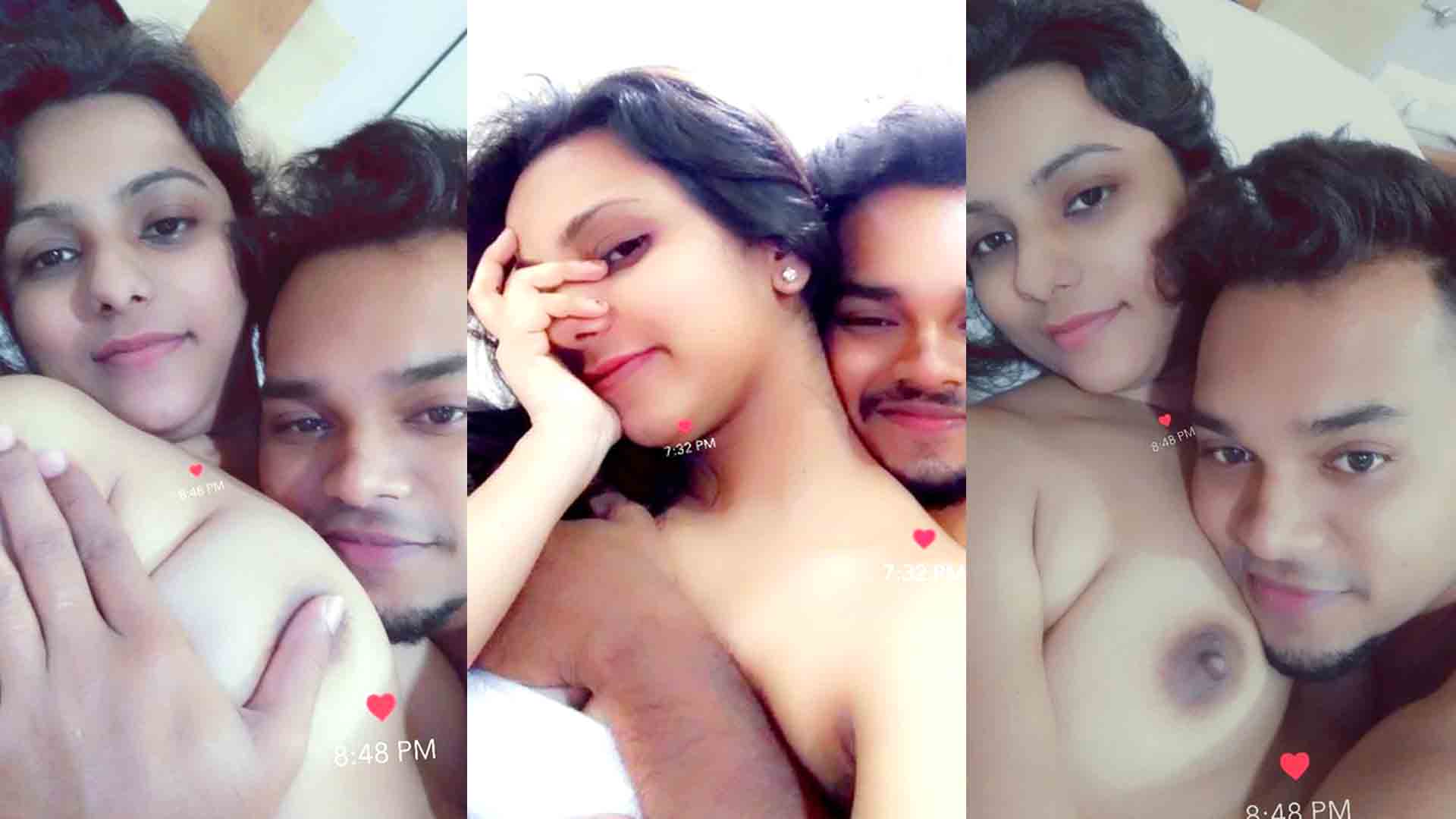 Couple hotel mms Exclusive Video