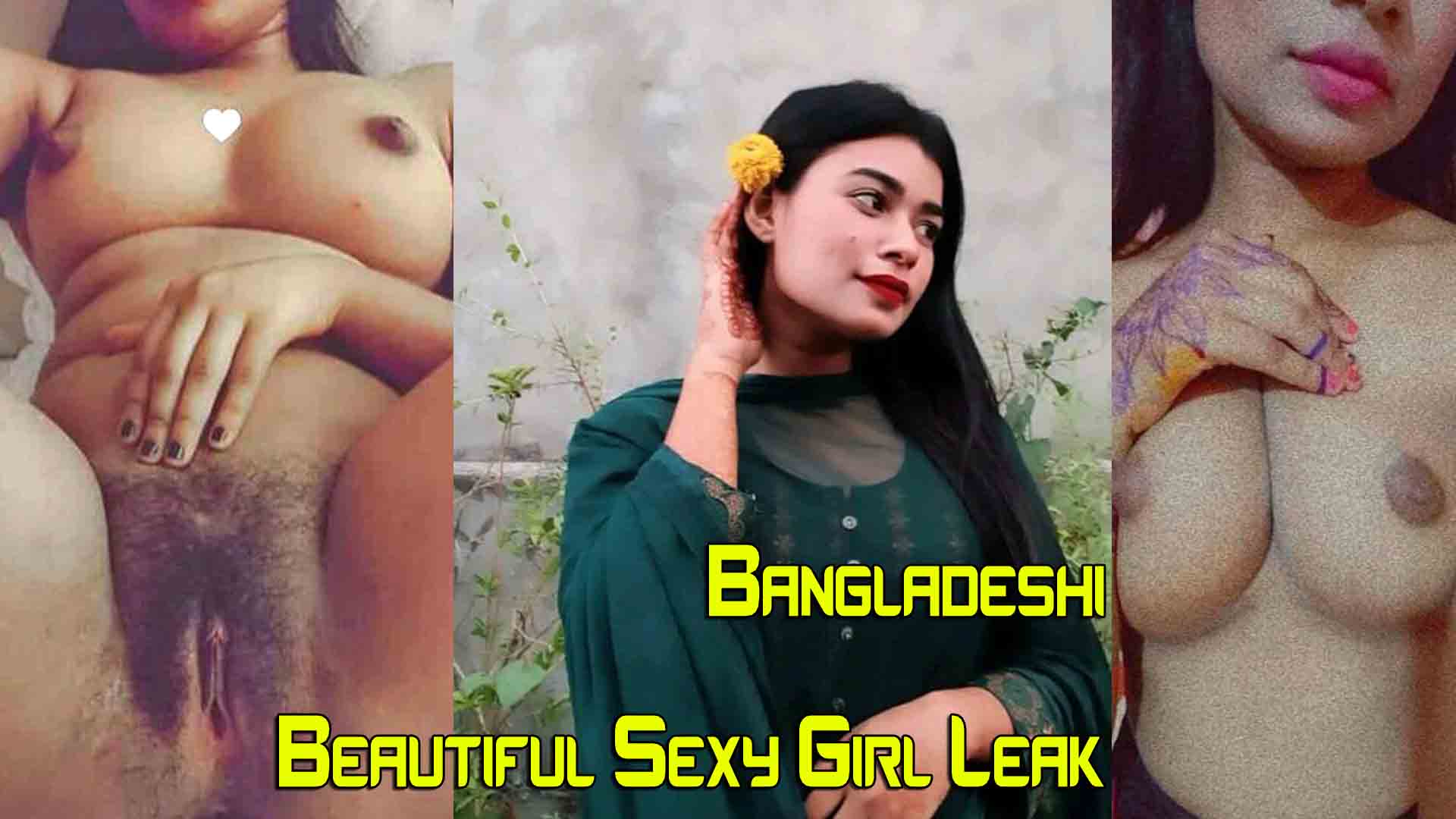 Bangladeshi Beautiful Sexy Girl Leak