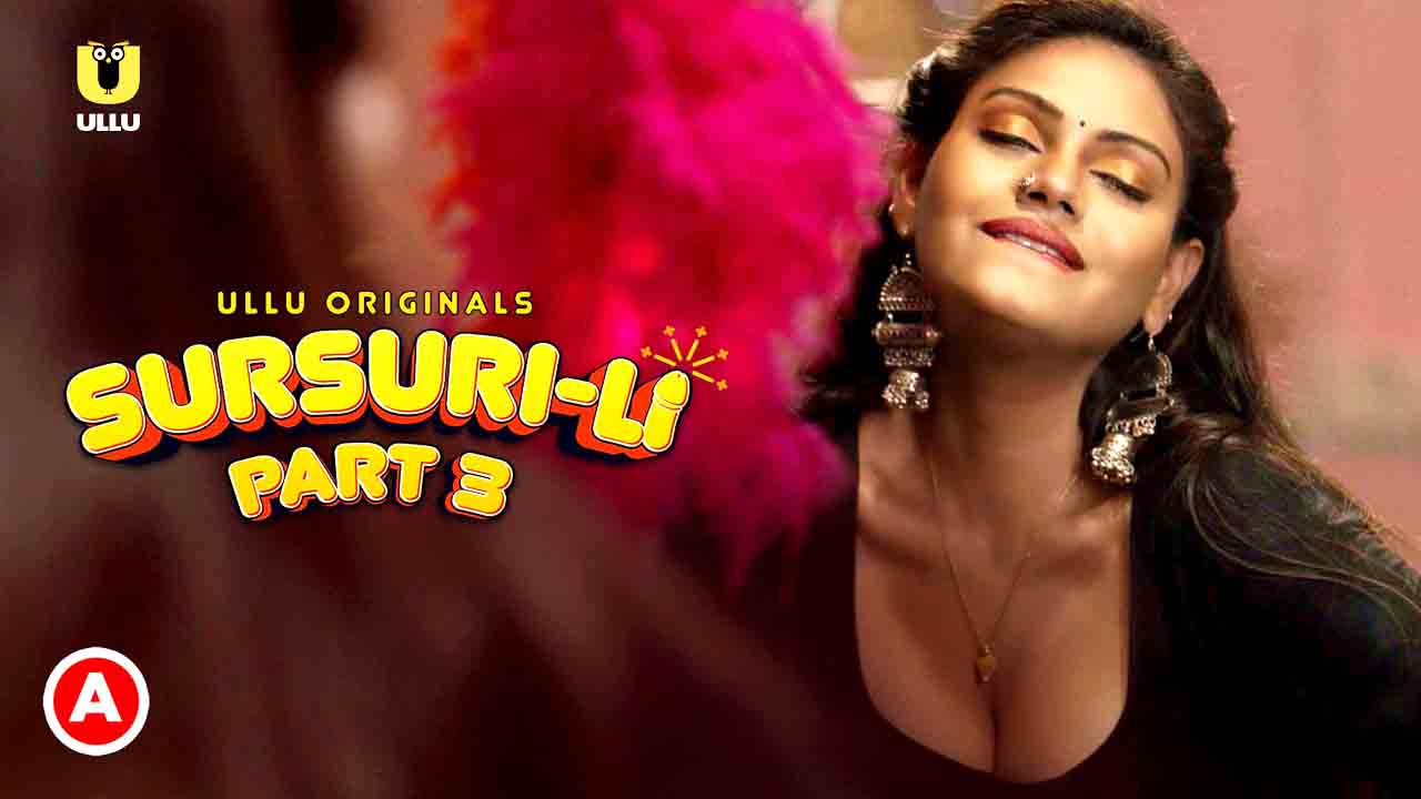 Sursuri-Li S01E09 2022 Ullu Hindi Web Series – Ullu Originals