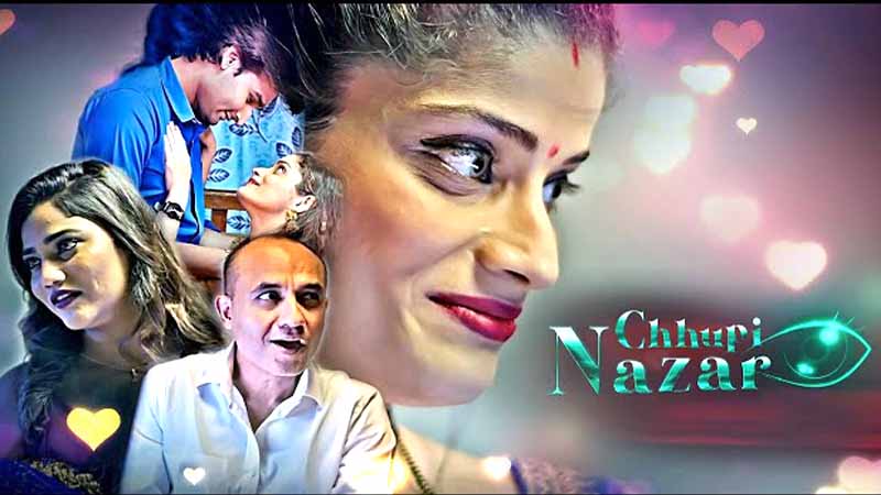 Chhupi Nazar Part – 4 Kooku Originals Official Trailer