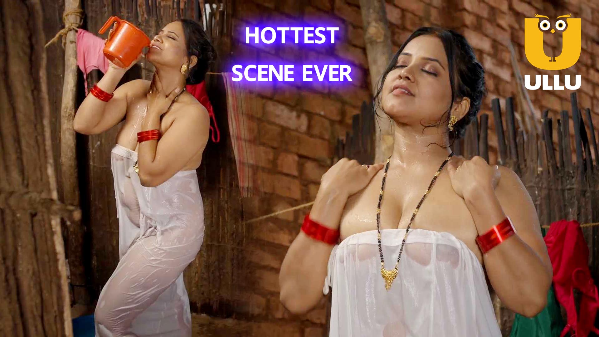 Shahad Part 2 Ullu Hottest Scene Ever