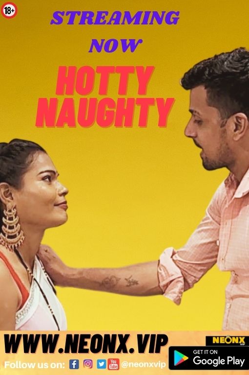 Hotty Naughty 2023 Neonx Originals Hot Short Film 720p Download