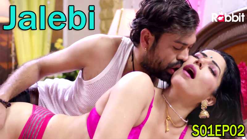 Jalebi 2022 Hindi Exclusive Series Season 02 Episodes 02 – RabbitMovies Originals