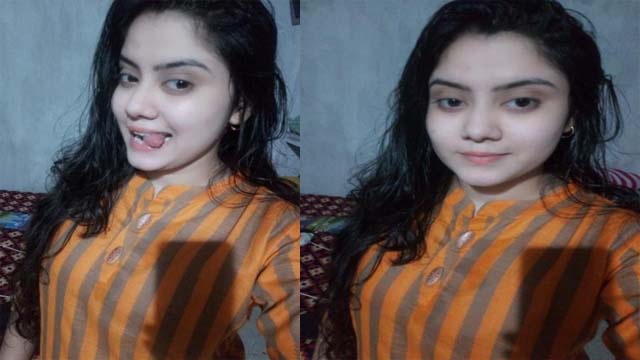 Beautiful Indian Girl Ruksar Leaked 15Min Videos Update