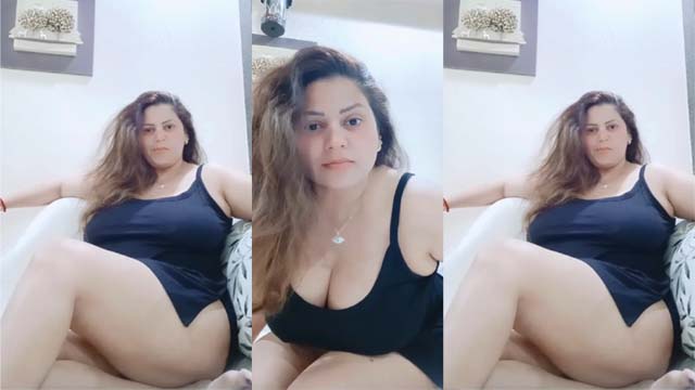 Sapna Sappu Exclusive Big Ass Showing Video