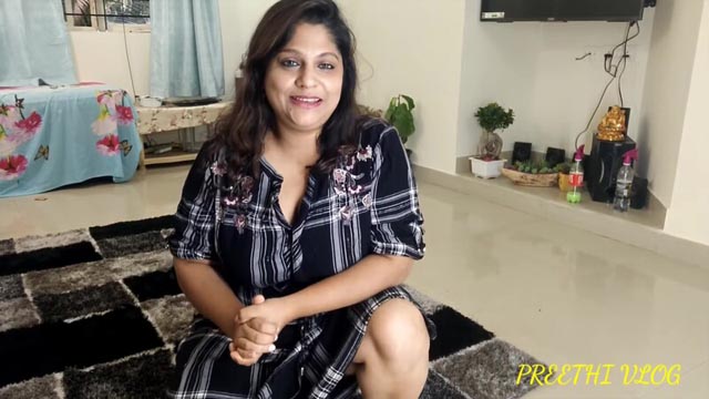 Mature Chubby Preeti YouTuber Washing Clothes & Getting Full Nude PREMIUM Video