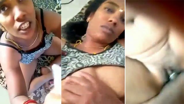 Tamil Aunty Fucked With Lover Watch Now