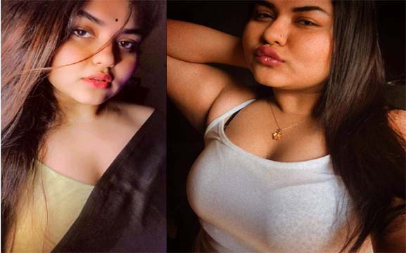 Farjana Awishy Bangladeshi Insta Model Blowjob Exclusive Desi49