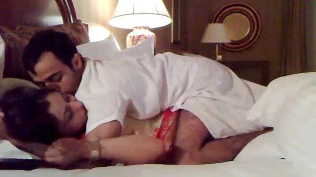 Newly Married Chubby Wife Hard Fucking with Husband in Hotel on Honeymoon Full Video