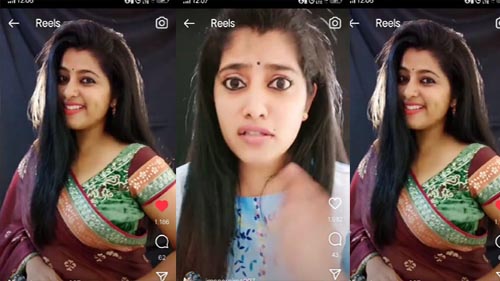 Aadya Famous South Actress & Insta Model Full Nude & Masturbating with Carrot on PREMIUM App Live
