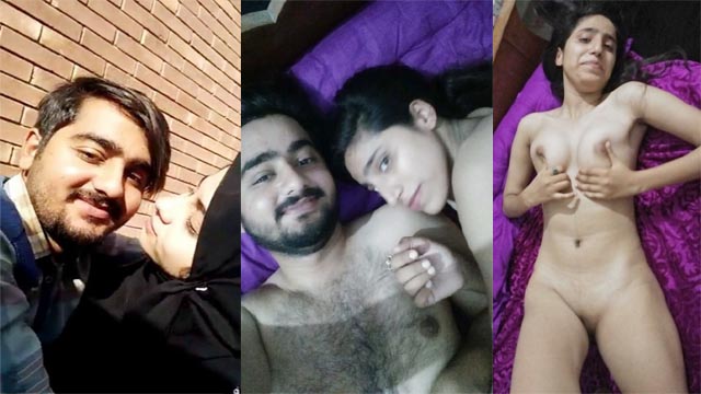 Very Beautiful Paki Girl Captured by Lover in Hotel & Hard Fucking Full Video