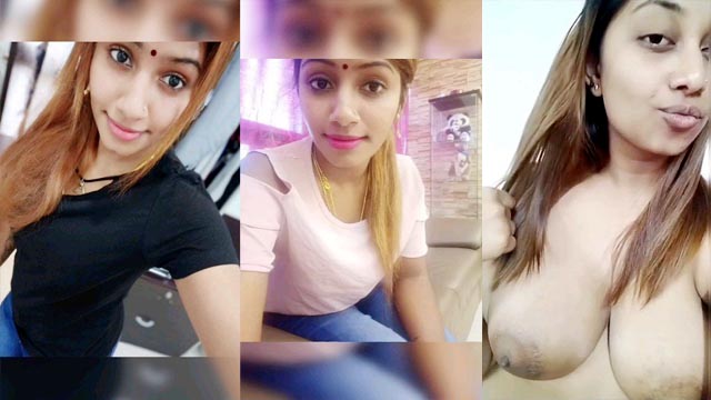 Sexy Figure Tamil Malesiyan Babe Video