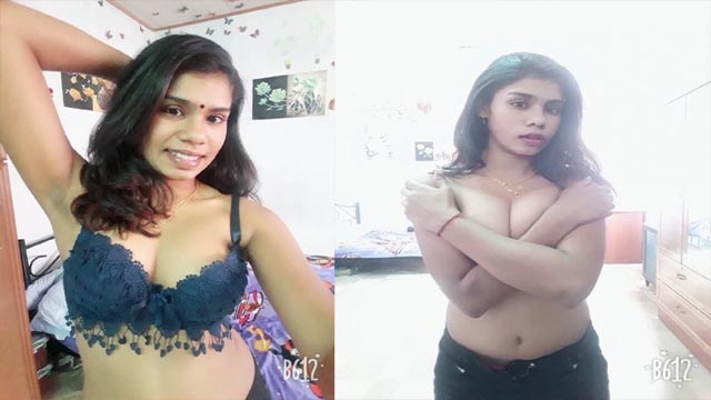 Sexy Tamil Girl Nude Sex Video Must Watch