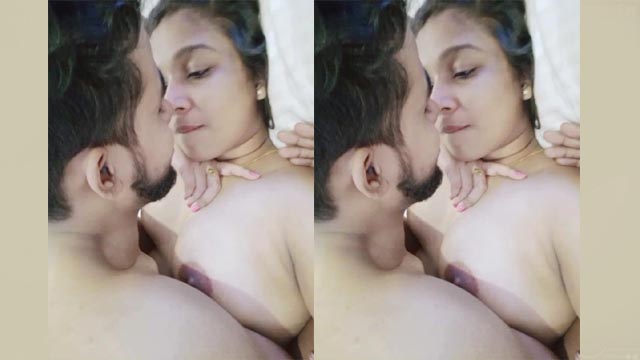 Beautiful Cute Horny Indian Girl Fucked With BF Clip Update