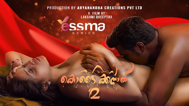 Kodaikanal 2023 Yessma Originals Malayalam Hot Web Series Episode 2