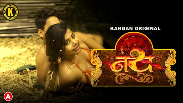 Nath 2023 Kangan Originals Hot Web Series Episode 1 Watch Online
