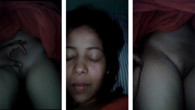 Beautiful Shy Desi Girl Enjoying With Boyfriend Bf Counts Mole On Her Body 🔥😍