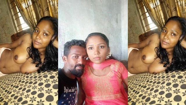 Today Exclusive Beautiful Mallu Brother & Sister Hard Fucking With Different Positions Until Cum Part 2