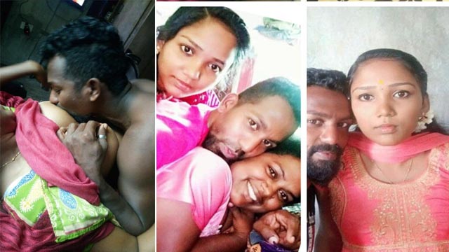 Today Exclusive Beautiful Mallu Brother & Sister Hard Fucking With Different Positions Until Cum Part 3