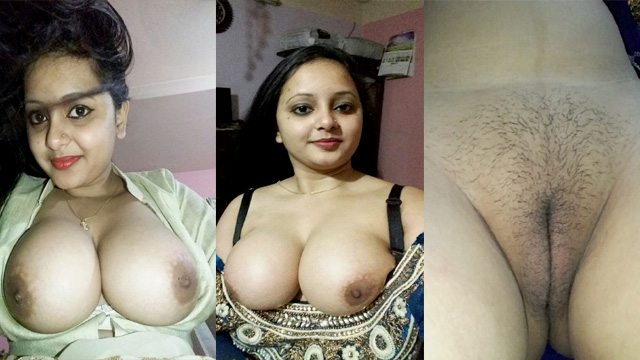 Very Beautiful Bhabi Showing Her Big Boobs, Fingerring, Fucking, Taking Cum In Mouth Part 2