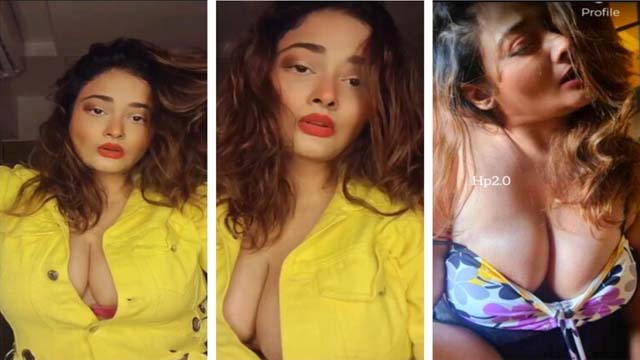 Beautiful Model Kiran Rathor 2 Latest Videos