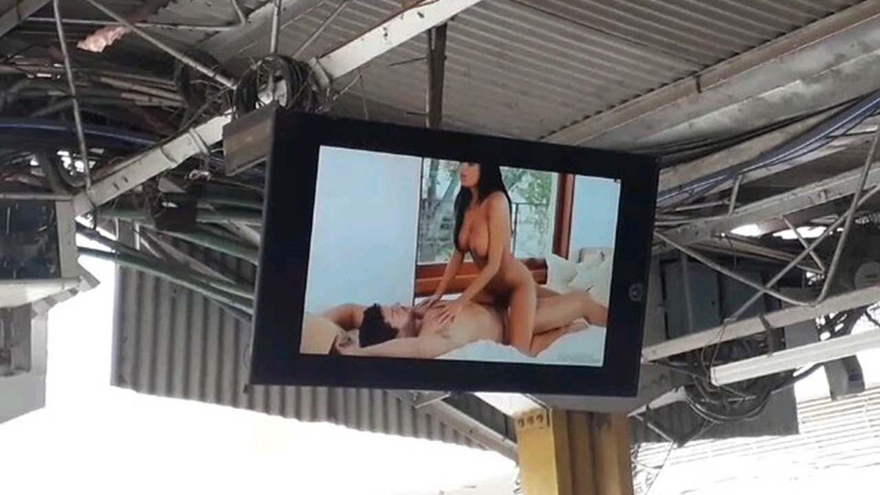 Patna Station Viral Video Must Watch