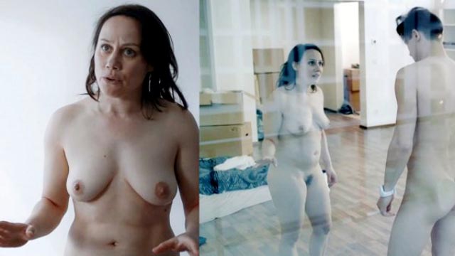 Milf Actress Full Nude Sex