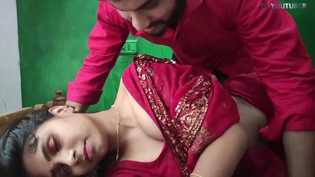 Saree Cute Romance 2023 Sr Youtubers Originals Hindi Short Films