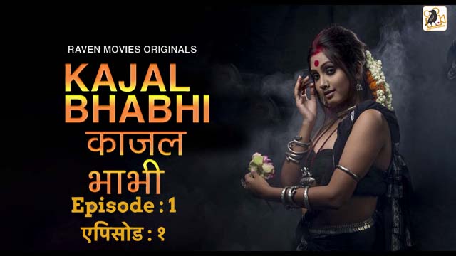 Kajal Bhabhi 2023 RavenMovies Originals Hot Web Series Episode 01 Watch Now