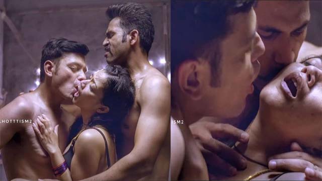 Actress Misti Basu Threesome Fucking Fast Time Watch Now